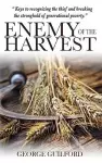 Enemy of the Harvest cover