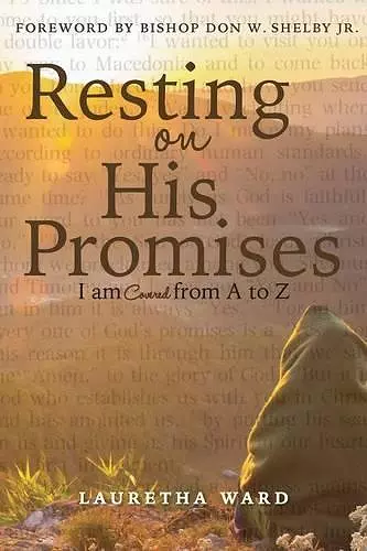 Resting on His Promises cover