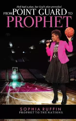 From Point Guard to Prophet cover