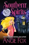 Southern Spirits cover