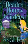 Deader Homes and Gardens cover