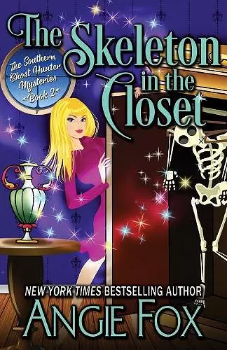 The Skeleton in the Closet cover