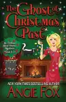 The Ghost of Christmas Past cover