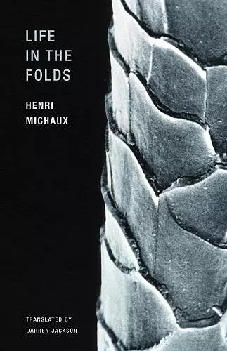 Life in the Folds cover