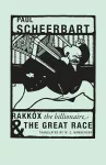 Rakkóx the Billionaire & The Great Race cover