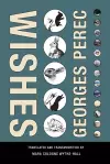 Georges Perec - Wishes cover
