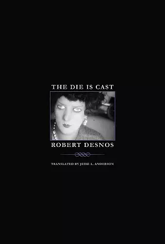 The Die Is Cast cover