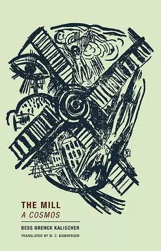 The Mill cover