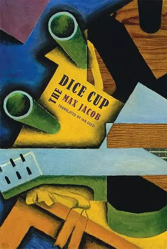 The Dice Cup cover