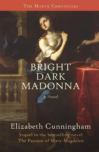 Bright Dark Madonna cover