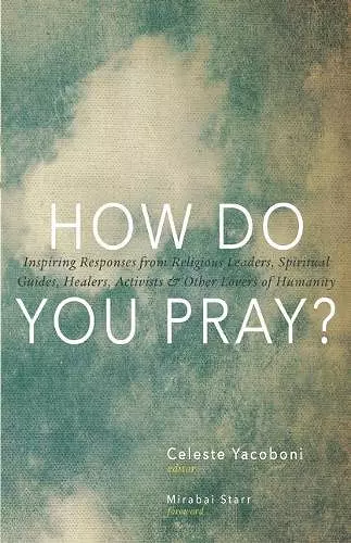 How Do You Pray? cover