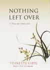 Nothing Left Over cover