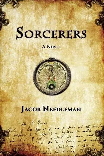 Sorcerers cover