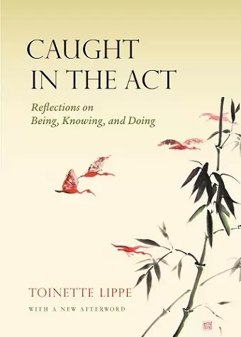 Caught in the Act cover