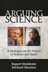 Arguing Science cover