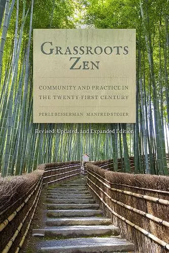 Grassroots Zen cover