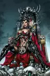 Grimm Fairy Tales Volume 14 cover