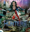 Grimm Fairy Tales Presents: Hunters cover