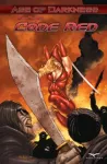 Grimm Fairy Tales Presents: Code Red Volume 1 cover