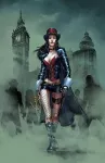 Grimm Fairy Tales Presents Helsing cover
