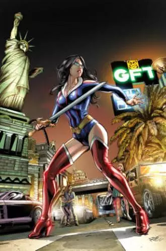 Grimm Fairy Tales Omnibus Volume 2 cover