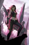 Grimm Fairy Tales: Robyn Hood Legend cover