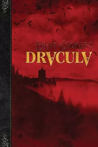 Dracula cover