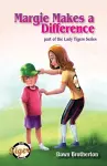 Margie Makes a Difference cover