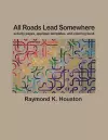 All Roads Lead Somewhere cover
