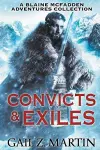 Convicts and Exiles cover