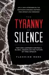 The Tyranny of Silence cover