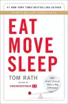 Eat Move Sleep cover