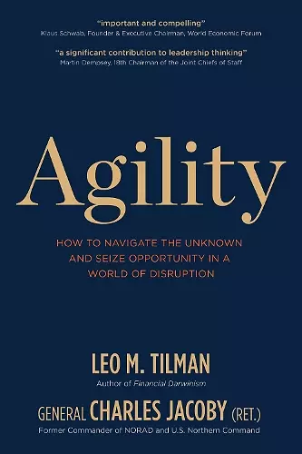 Agility cover