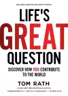 Life's Great Question cover