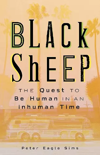 Black Sheep cover