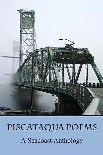 Piscataqua Poems cover