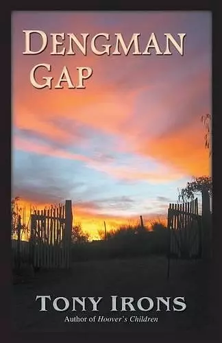 Dengman Gap cover