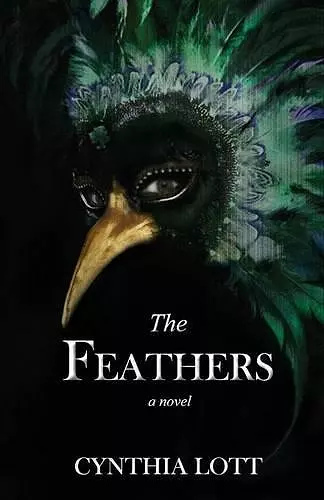 The Feathers cover