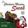 The Christmas Morning Sneak cover