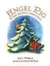 Angel Pig and the Hidden Christmas cover