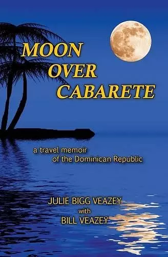 Moon Over Cabarete cover