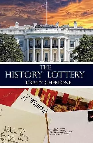 The History Lottery cover