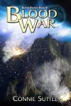 Blood War cover
