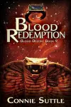 Blood Redemption cover