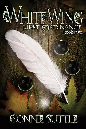 WhiteWing cover