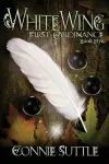 WhiteWing cover