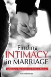 Finding Intimacy in Marriage cover