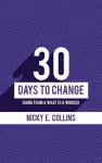 30 Days to Change cover