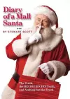 Diary of a Mall Santa cover