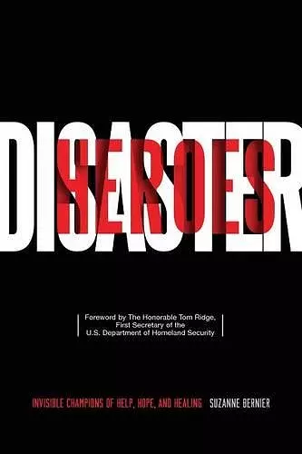 Disaster Heroes cover